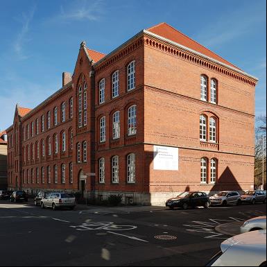 Schulsanierungen Stadt Braunschweig – Referenz von DOCby.net