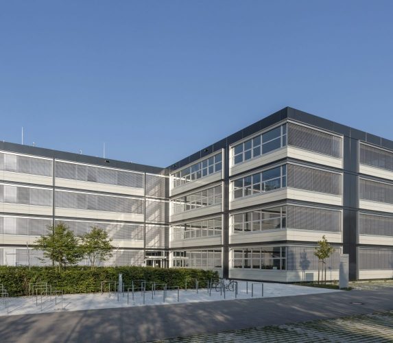Triebwerk München / aurelis - Referenz von DOCby.net