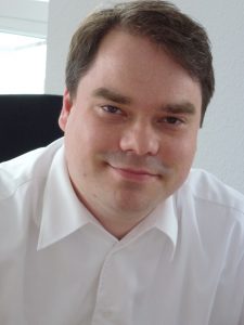 DOCby.net Geschäftsführer Rainer David