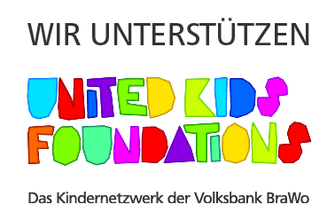 DOCby.net unterstützt United Kids Foundation