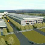 DOC.project / Continental Tires Plant Russia