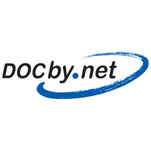 DOCby.net Icon