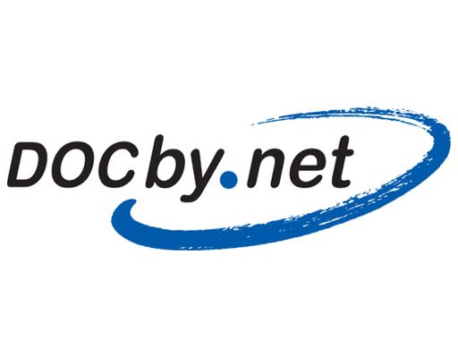DOCby.net Icon