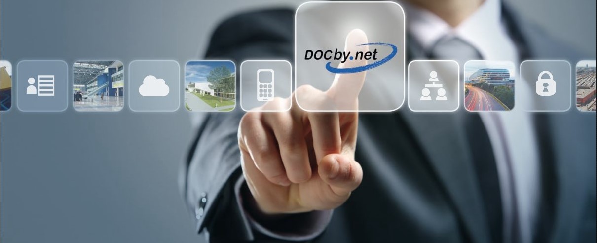 DOCby.net-RELAX-get organized